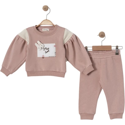 Rose Pink