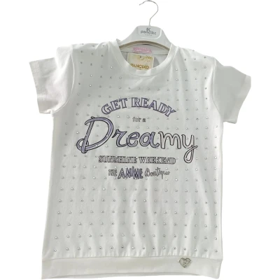DREAMY PANO TAŞLI  9Y,10Y,11Y,12Y Kız