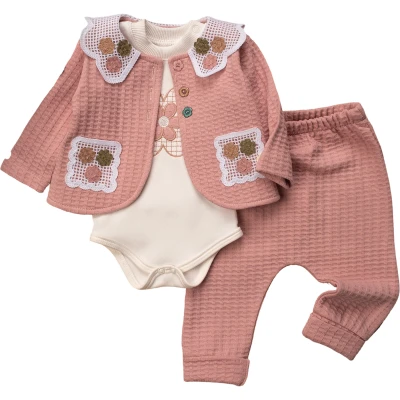 Rose Pink