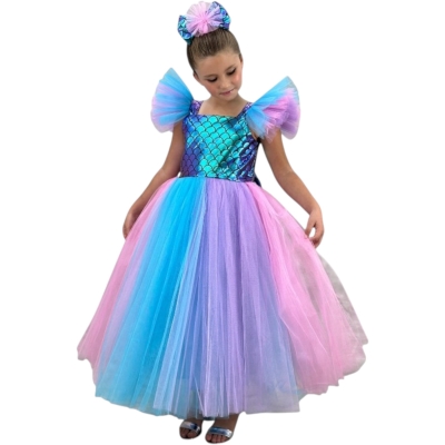 Denizkızı B 7Y,8Y,9Y,10Y Kız