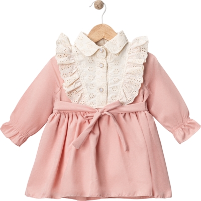 ELBİSE 12 Ay,2Y,3Y,4Y Kız