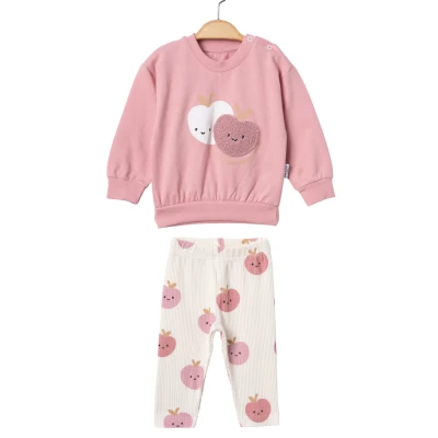 Rose Pink