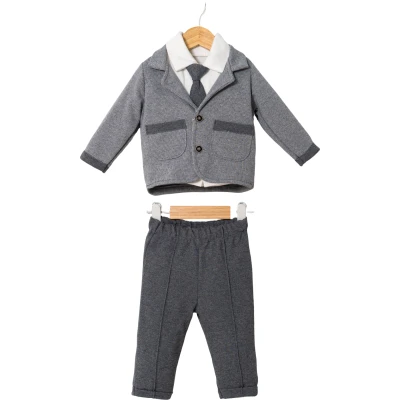 Smoky Grey