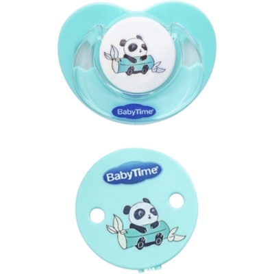 EMZİK+EMZİK ASKISI YEŞİL 1 Ay,2 Ay,3 Ay,6 Ay,9 Ay,12 Ay,18 Ay Uni