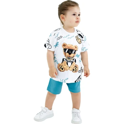 ERK GÖZLÜK BASKI TAKIM 1/4  2Y,12 Ay,3Y,4Y Erkek