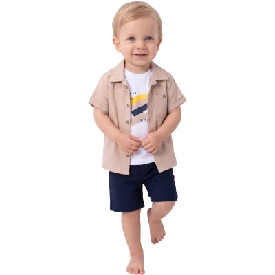 ERKEK 3 LÜ TAKIM 3Y,4Y,5Y,6Y Erkek