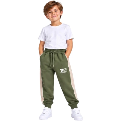 ERKEK 777 KABARAN BASKI BİYELİ YAN GARNİLİ ALT 3Y,4Y,5Y,6Y,7Y,8Y Erkek