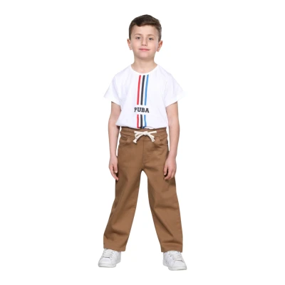 ERKEK BAGY  GABARDİN LİKRALI  6Y,7Y,8Y,9Y,10Y,11Y,12Y Erkek