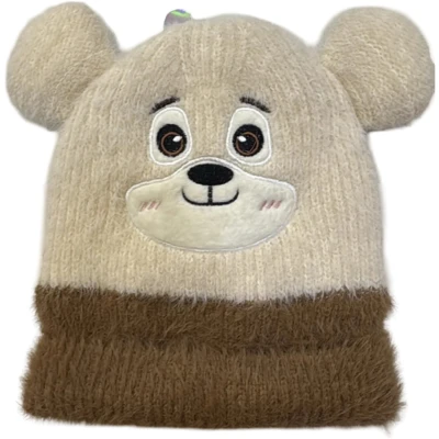 ERKEK ÇOCUK SOFT BERE  2Y,3Y,4Y,5Y,6Y,7Y,8Y,9Y Erkek