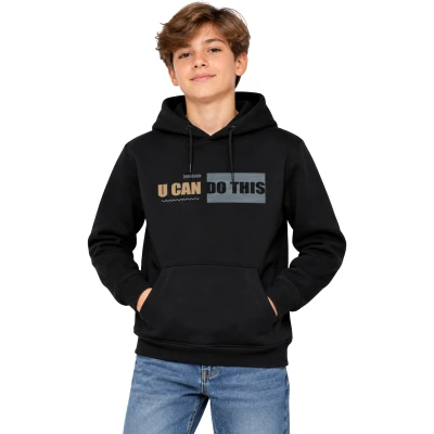 ERKEK ÇOCUK ÜST KANGURU 13Y,14Y,15Y,16Y Erkek