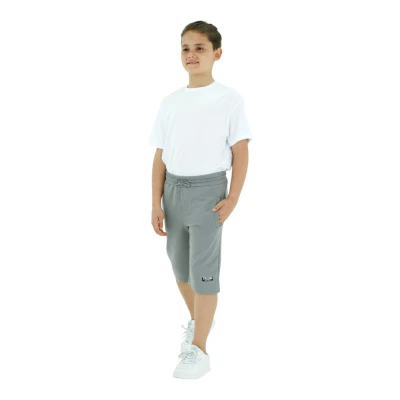 ERKEK FLATO CEPLİ YÜKSEK ARMALI KAPRİ 13Y,14Y,15Y,16Y Erkek