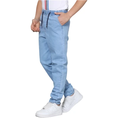 ERKEK JOGGER KOT 6Y,7Y,8Y,9Y,10Y,11Y,12Y Erkek