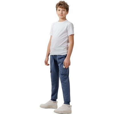 Синий 