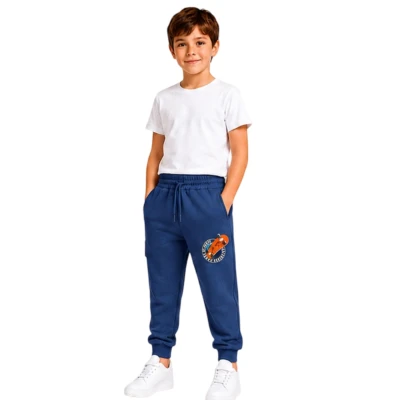 ERKEK KAYKAY BASKILI ALT 3Y,4Y,5Y,6Y,7Y,8Y Erkek