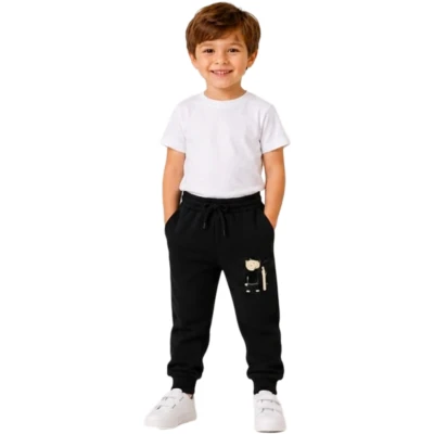 ERKEK KEEP ROLLİNG BASKILI ALT 12 Ay,2Y,3Y,4Y Erkek