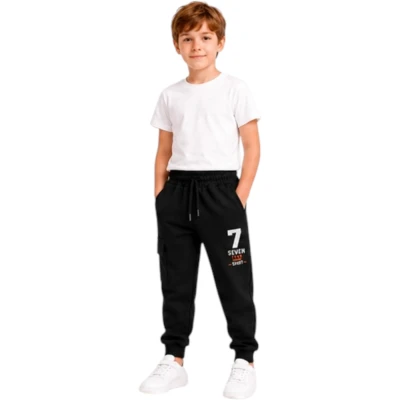 ERKEK KOMANDO CEP 7 BASKI ALT 3Y,4Y,5Y,6Y,7Y,8Y Erkek