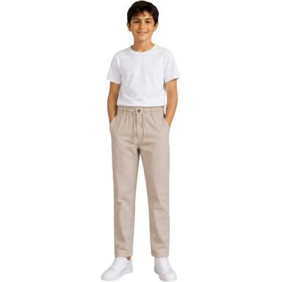 ERKEK MODAL DOKUMA ALT 9Y,10Y,11Y,12Y Erkek