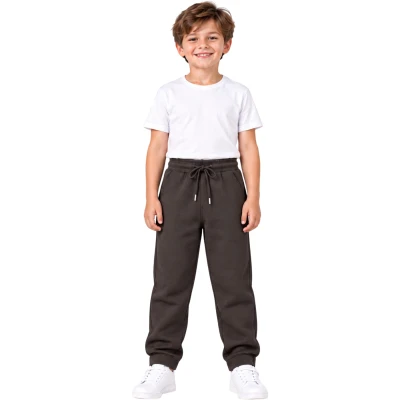 ERKEK ÖRME JOGGER PANTOLON  11Y,12Y,13Y,14Y,15Y Erkek