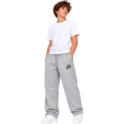 ERKEK STAY YÜKSEK BASKI PAÇA STOPERLİ 13Y,14Y,15Y,16Y Erkek