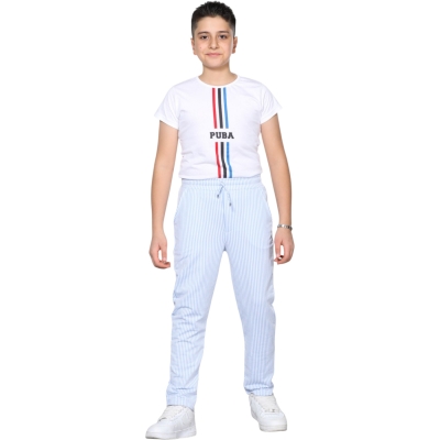 ERKEK SU YOLU JOGGER PANTOLON  6Y,7Y,8Y,9Y,10Y Erkek