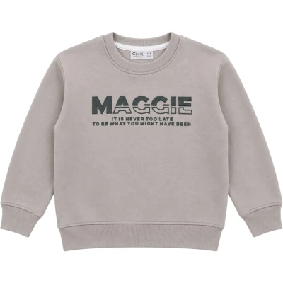 ERKEK ÇOCUK SWEAT  3Y,12Y Erkek