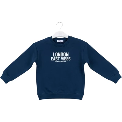 ERKEK ÇOCUK SWEAT  3Y,12Y Erkek