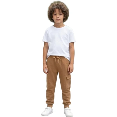 ERKEK TEK TARAF KOMANDO CEP ALT 12Y,13Y,14Y,15Y,16Y Erkek