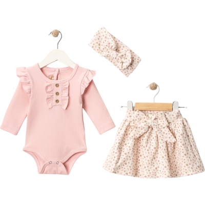 Powder Pink