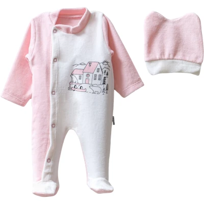 Powder Pink