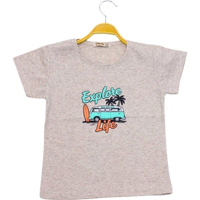 EXPLORE LİFE  3Y,5Y,7Y,9Y,11Y Kız