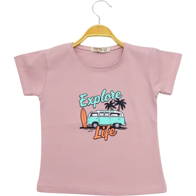 Rose Pink