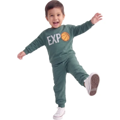 EXPO ŞİŞMELİ TOP İKİLİ TAKIM 12 Ay,2Y,3Y,4Y Erkek