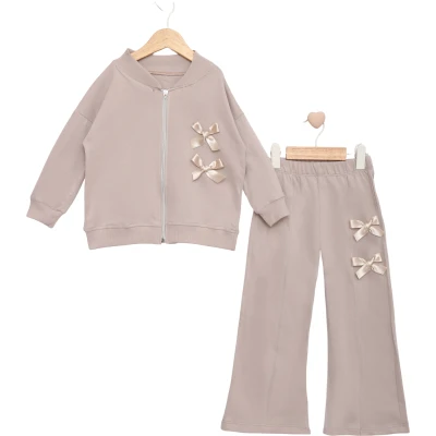 FERMUARLI 2 Lİ TAKIM 2Y,3Y,4Y,5Y Kız