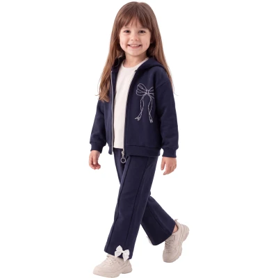 FERMUARLI 3 LÜ TAKIM 2Y,3Y,4Y,5Y Kız