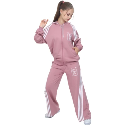 Rose Pink