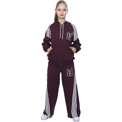 Claret Red
