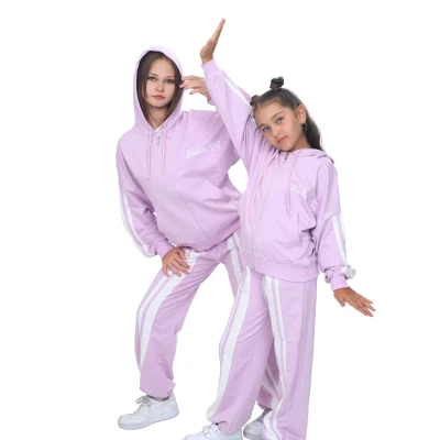 FERMUARLI VE ŞERİTLİ TAKIM 8Y,10Y,12Y,14Y,16Y Kız