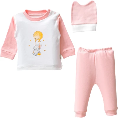 Powder Pink