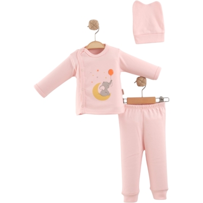 Powder Pink