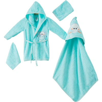 Aqua Green