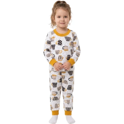 FİNCAN PİJAMA 3Y,4Y,5Y,6Y Kız