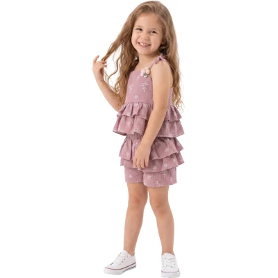 FIRFIR TAKIM  5Y,4Y,3Y,2Y Kız