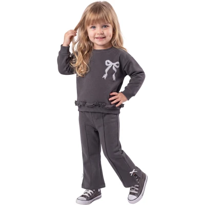FIRFIRLI FİYONKLU TAKIM 2Y,9 Ay,12 Ay,18 Ay Kız