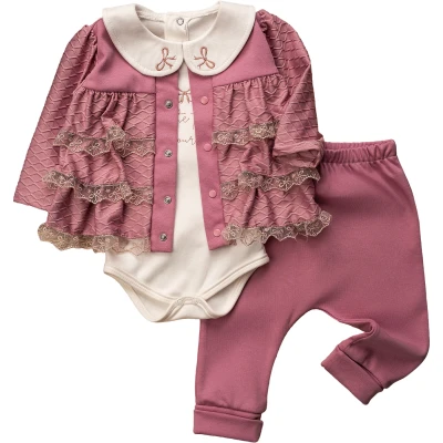 Rose Pink