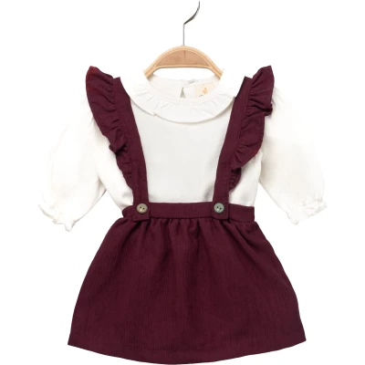 Claret Red