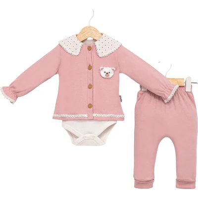Rose Pink