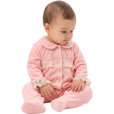 FİSTOLU KDF TLM 3 Ay,6 Ay,9 Ay Kız