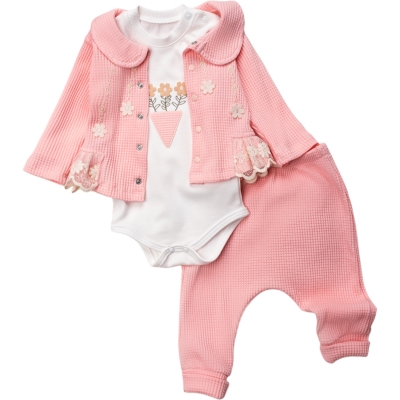 Powder Pink