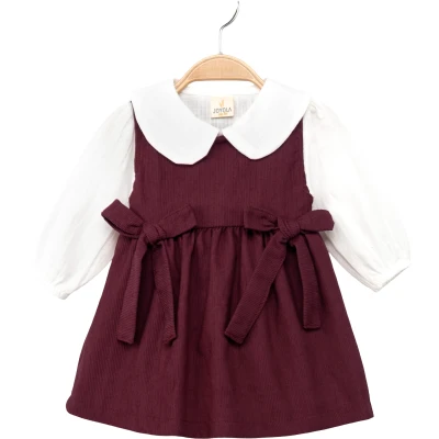 Claret Red