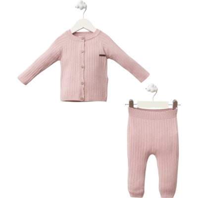 FİTİLLİ VİSKON BEBE TAKIM 3 Ay,6 Ay,9 Ay,12 Ay Uni